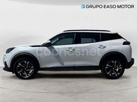 Usado Peugeot 2008 Allure 130 CV (95 kW) 2020 Blanco SUV
