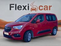 usado Opel Combo 1.5 TD 96kW (130CV) S/S Selective L Diésel en Flexicar Bilbao