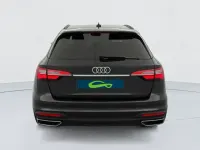 Usado Audi A4 Advanced 150 CV (110 kW) 2022 Familiar