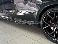 Usado Audi RS3 400 CV (294 kW) 2024 Negro Berlina