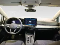 Brugt VW Golf VIII Life 116 HK (85 kW) 2024 Hvid Stationcar