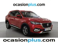 Usado MG HS Luxury 258 HP (189 kW) 2023 Branco SUV