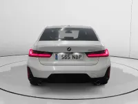 Usado BMW 318 150 CV (110 kW) 2025 Blanco Berlina