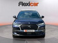 Usado DS Automobiles DS7 Crossback Chic 131 CV (96 kW) 2020 Azul SUV