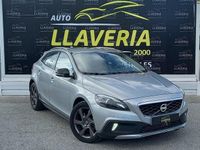 Usado Volvo V40 CC Momentum 150 CV (110 kW) 2013 Gris / plata Familiar