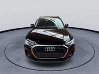 Usado Audi Q3 S-Line 245 CV (180 kW) 2022 Negro SUV