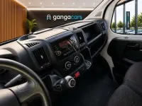 Usado Citroën Jumper 2022 Blanco Monovolumen