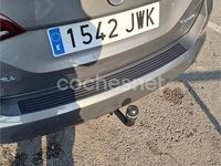 Usado Opel Astra Dynamic 125 CV (91 kW) 2017 Beige Familiar