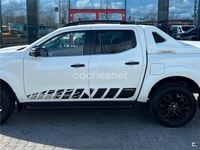 Usado Nissan Navara N-Guard 190 CV (139 kW) 2019 Blanco Recogida
