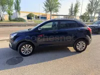 Usado SsangYong Korando Limited 178 CV (130 kW) 2019 Azul SUV