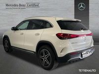 Usado Mercedes EQA250+ 139 kW (190 CV) 2024 SUV