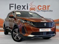 usado Peugeot 5008 1.2 PureTech 96KW S&S Allure EAT8 Gasolina en Flexicar Vic