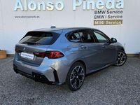 Usado BMW 120 M Sport 192 CV (141 kW) 2024 Gris Utilitario