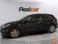 Używany Kia Ceed 120 KM (88 kW) 2020 Czarny Hatchback