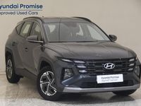 Usado Hyundai Tucson 159 CV (116 kW) 2025 SUV