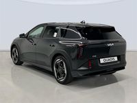 Nuevo Kia EV4 Launch Edition 150 kW (204 CV) 2026 Dark penta metal Berlina