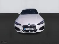 Usado BMW 430 286 CV (210 kW) 2023 Blanco Coupe