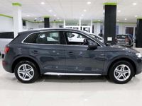 usado Audi Q5 2.0TDI Design quattro-ultra S tronic 120kW