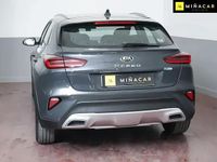 Occasion Kia XCeed 141 ch (103 kW) 2021 Noir SUV