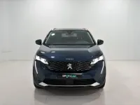 Occasion Peugeot 308 Allure 180 PK (132 kW) 2021 Blauw