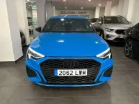 Usado Audi A3 Sportback 150 CV (110 kW) 2022 Utilitario