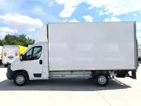 Usado Fiat Ducato 129 CV (94 kW) 2019 Blanco Van
