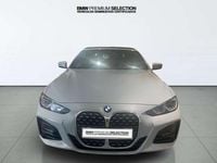 Usado BMW 420 190 CV (139 kW) 2024 Gris Descapotable