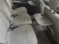 Usado Renault Espace Expression 120 CV (88 kW) 2005 Beige Monovolumen