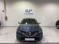 usado Renault Mégane GT Line 1.5 DCI BLUE 115CV 5P