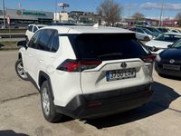 Usado Toyota RAV4 Hybrid Advance 218 CV (160 kW) 2020 Blanco SUV