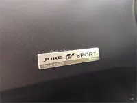 Usado Nissan Juke 115 CV (84 kW) 2018 Blanco SUV