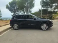 Usado Porsche Cayenne Turbo 500 CV (367 kW) 2011 Negro SUV