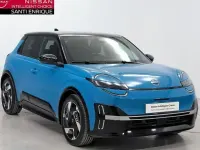 Nuevo Nissan Micra N-Connecta 89 kW (122 CV) 2026 Utilitario