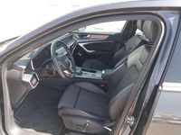 Usado Audi A6 Sport 204 CV (150 kW) 2022 Gris Familiar