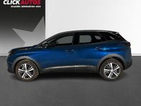 Usado Peugeot 3008 Allure 130 CV (95 kW) 2023 Gris SUV