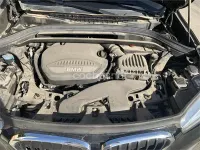 Usado BMW X1 150 CV (110 kW) 2018 Negro SUV