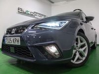 usado Seat Ibiza 1.0 TSI S&S FR 115