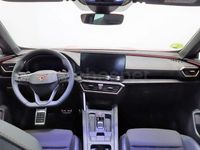 Usado Cupra Formentor 150 CV (110 kW) 2022 Rojo SUV