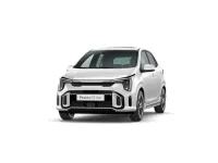 Nuevo Kia Picanto GT-Line 68 CV (50 kW) 2025 Blanco Utilitario