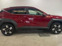 Nuevo Hyundai Kona 138 CV (101 kW) 2026 Rojo SUV