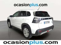 Usado Suzuki SX4 116 CV (85 kW) 2023 Blanco Utilitario