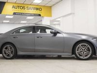 usado Mercedes CLS450 EQ Boost 4Matic Aut.