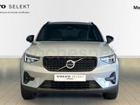 Usado Volvo XC40 Plus 163 CV (119 kW) 2025 Gris / plata SUV