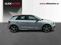 Usado Audi A1 Comfort 116 CV (85 kW) 2025 Gris SUV