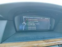 Usado BMW 530 Gran Turismo 245 CV (180 kW) 2009 Beige Berlina