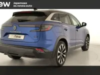Usado Renault Austral Techno 199 CV (146 kW) 2025 Azul SUV
