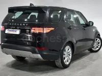 Usado Land Rover Discovery HSE 240 CV (176 kW) 2017 Negro SUV