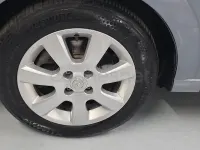 Usado Opel Meriva Cosmo 75 CV (55 kW) 2006 Azul Monovolumen