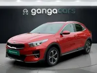 Usado Kia XCeed 141 CV (103 kW) 2022 Rojo SUV