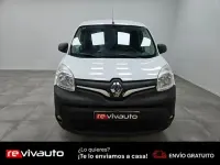 Usado Renault Kangoo 95 CV (69 kW) 2021 Blanco Monovolumen